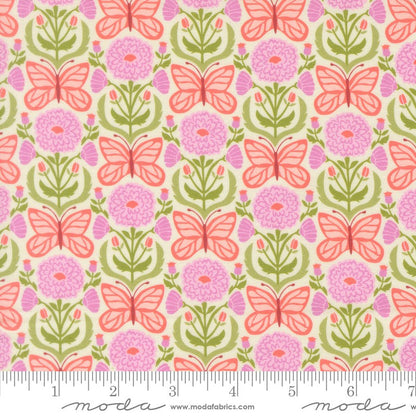 Floriori - Jelly Roll - Kate Spain - Moda (Pre-order: Feb 2027)