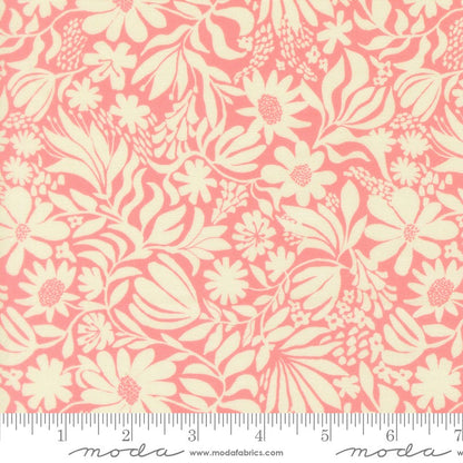 Floriori - Charm Pack - Kate Spain - Moda (Pre-order: Feb 2027)