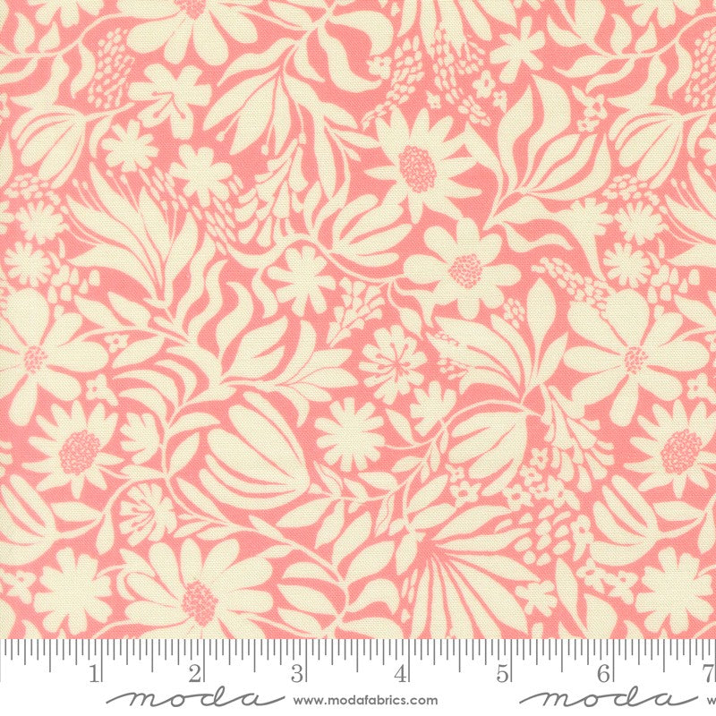 Floriori - Fat Quarter Bundle - Kate Spain - Moda (Pre-order: Feb 2027)