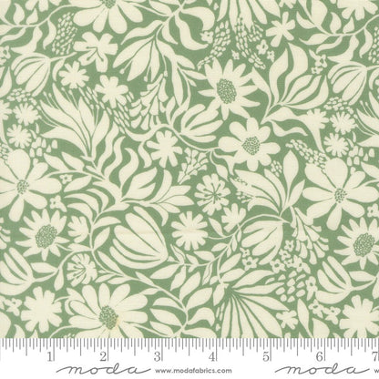 Floriori - Charm Pack - Kate Spain - Moda (Pre-order: Feb 2027)