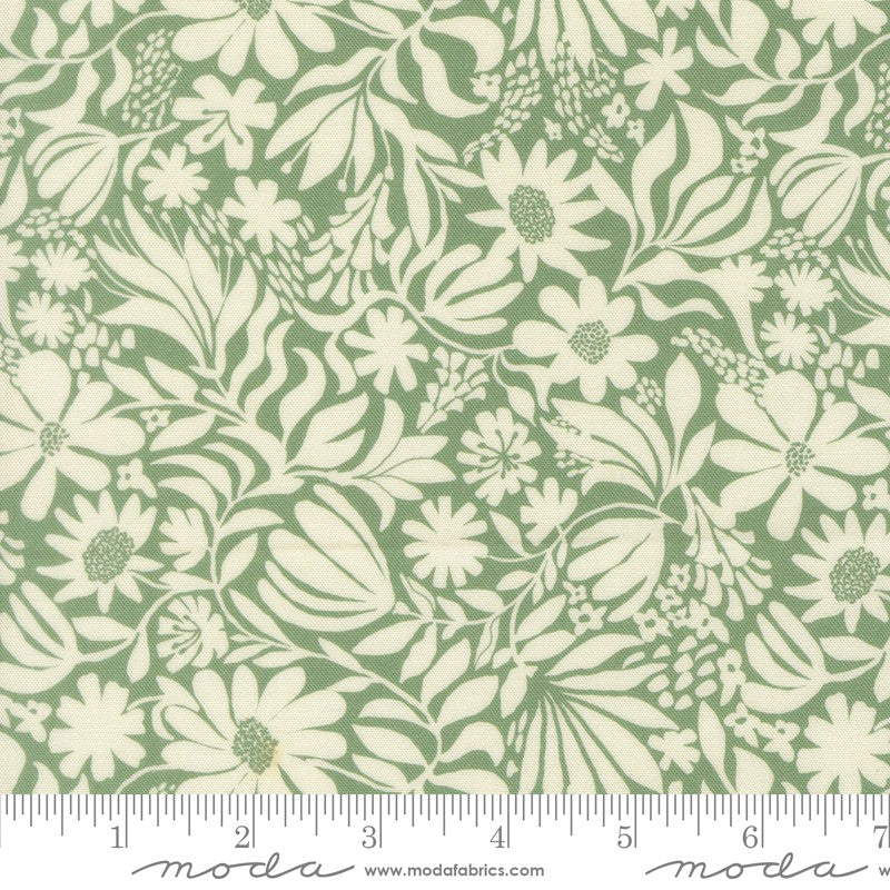Floriori - Jelly Roll - Kate Spain - Moda (Pre-order: Feb 2027)