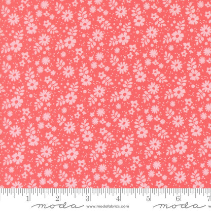 Floriori - Charm Pack - Kate Spain - Moda (Pre-order: Feb 2027)