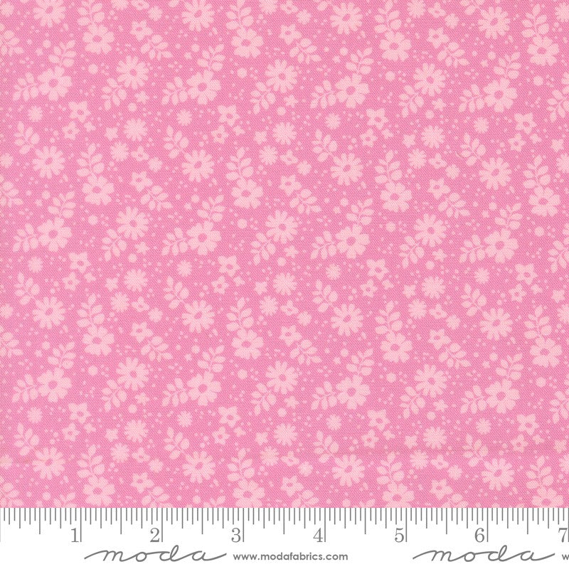 Floriori - Fat Quarter Bundle - Kate Spain - Moda (Pre-order: Feb 2027)
