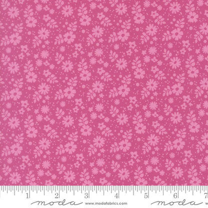 Floriori - Fat Quarter Bundle - Kate Spain - Moda (Pre-order: Feb 2027)