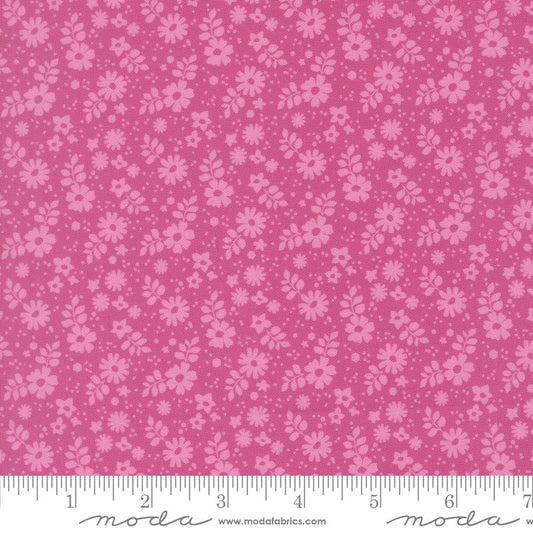 Floriori - Petaline in Viola - Kate Spain - Moda (Pre-order: Feb 2027)
