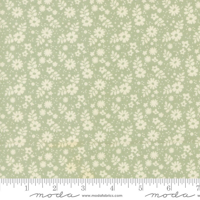 Floriori - Fat Quarter Bundle - Kate Spain - Moda (Pre-order: Feb 2027)