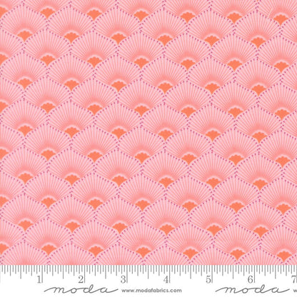 Floriori - Fat Quarter Bundle - Kate Spain - Moda (Pre-order: Feb 2027)