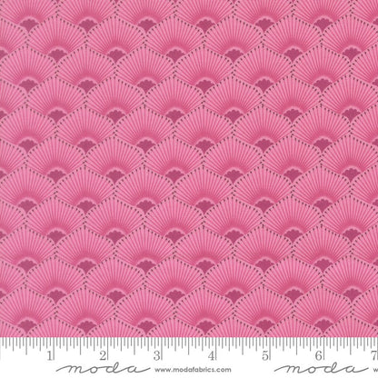 Floriori - Fat Quarter Bundle - Kate Spain - Moda (Pre-order: Feb 2027)