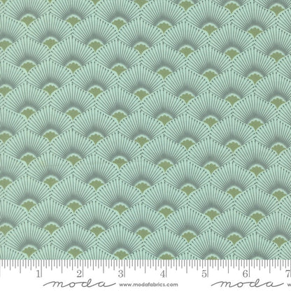 Floriori - Jelly Roll - Kate Spain - Moda (Pre-order: Feb 2027)