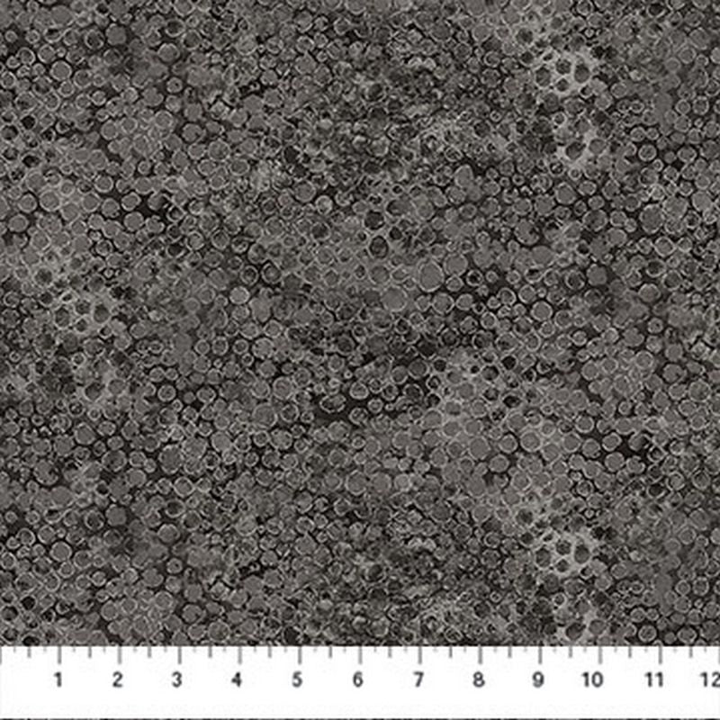 Shimmer Metallic Precuts - Jelly Roll - Desert Sand/City Fog - Northcott (Pre-order: Mar 2026)