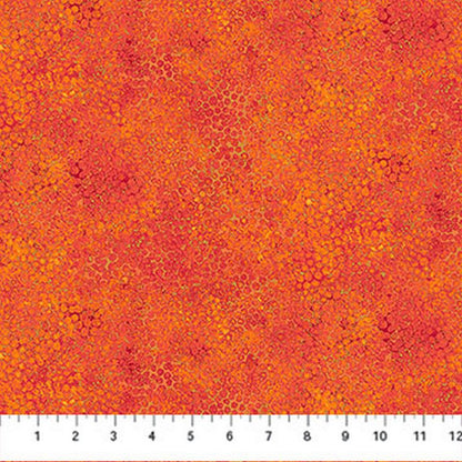 Shimmer Metallic - Fat Quarter Bundle - Warm - Northcott (Pre-order: Mar 2026)