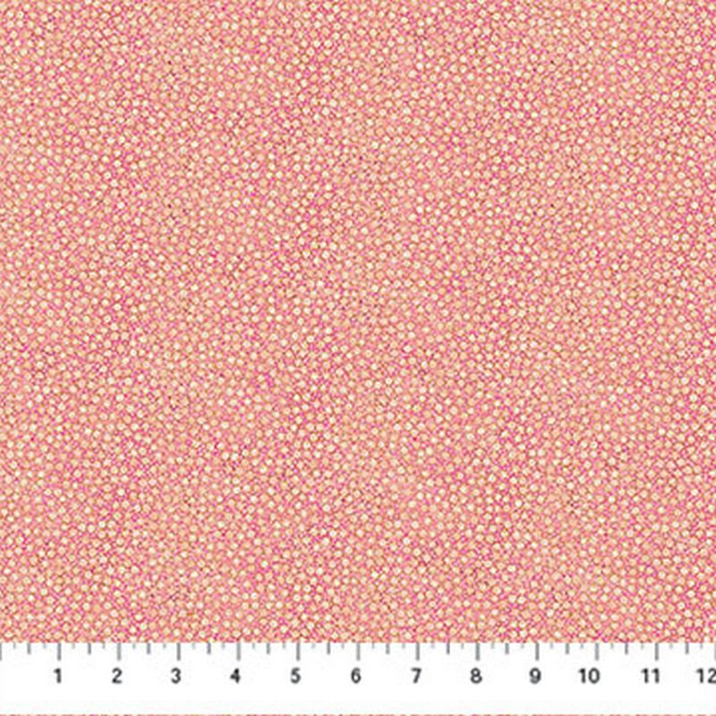 Shimmer Metallic - Fat Quarter Bundle - Warm - Northcott (Pre-order: Mar 2026)