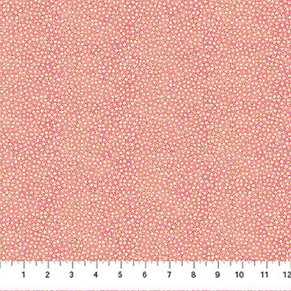 Shimmer Metallic - Fat Quarter Bundle - Warm - Northcott (Pre-order: Mar 2026)