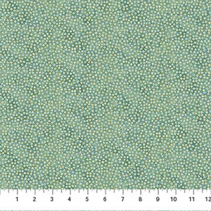 Shimmer Metallic Precuts - Jelly Roll - Multi - Northcott (Pre-order: Mar 2026)