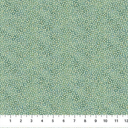 Shimmer Metallic Precuts - Jelly Roll - Multi - Northcott (Pre-order: Mar 2026)