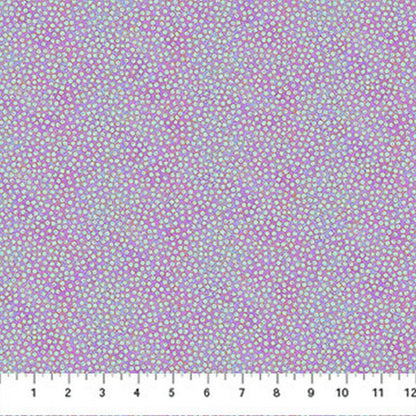 Shimmer Metallic Precuts - Charm Pack - Multi - Northcott (Pre-order: Mar 2026)