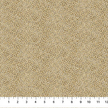 Shimmer Metallic - Fat Quarter Bundle - Warm - Northcott (Pre-order: Mar 2026)