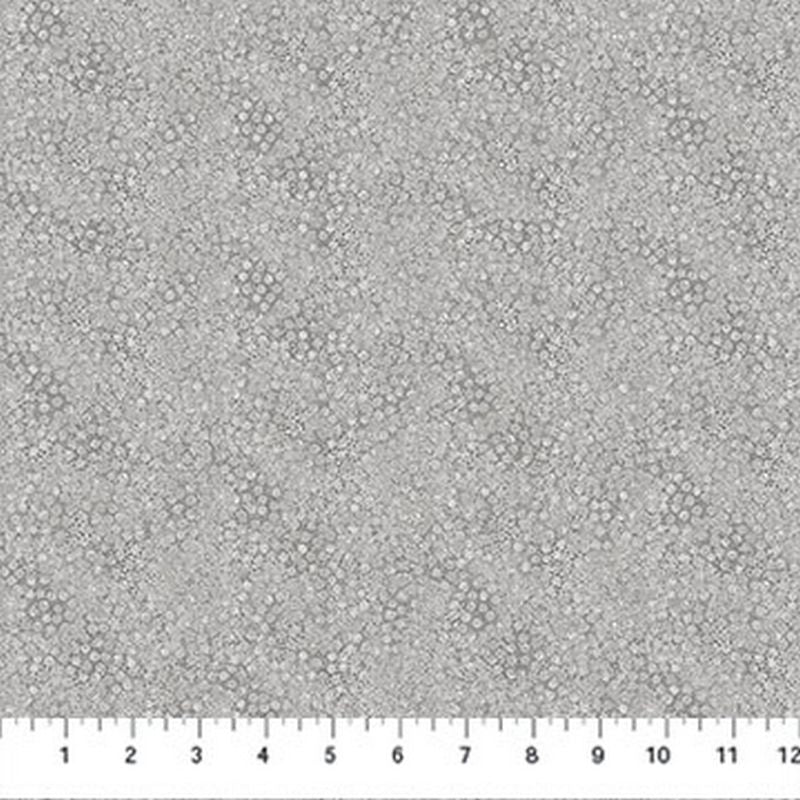 Shimmer Metallic Precuts - Jelly Roll - Desert Sand/City Fog - Northcott (Pre-order: Mar 2026)