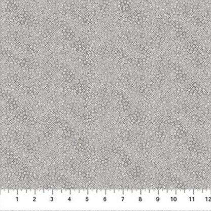 Shimmer Metallic Precuts - Charm Pack - Multi - Northcott (Pre-order: Mar 2026)