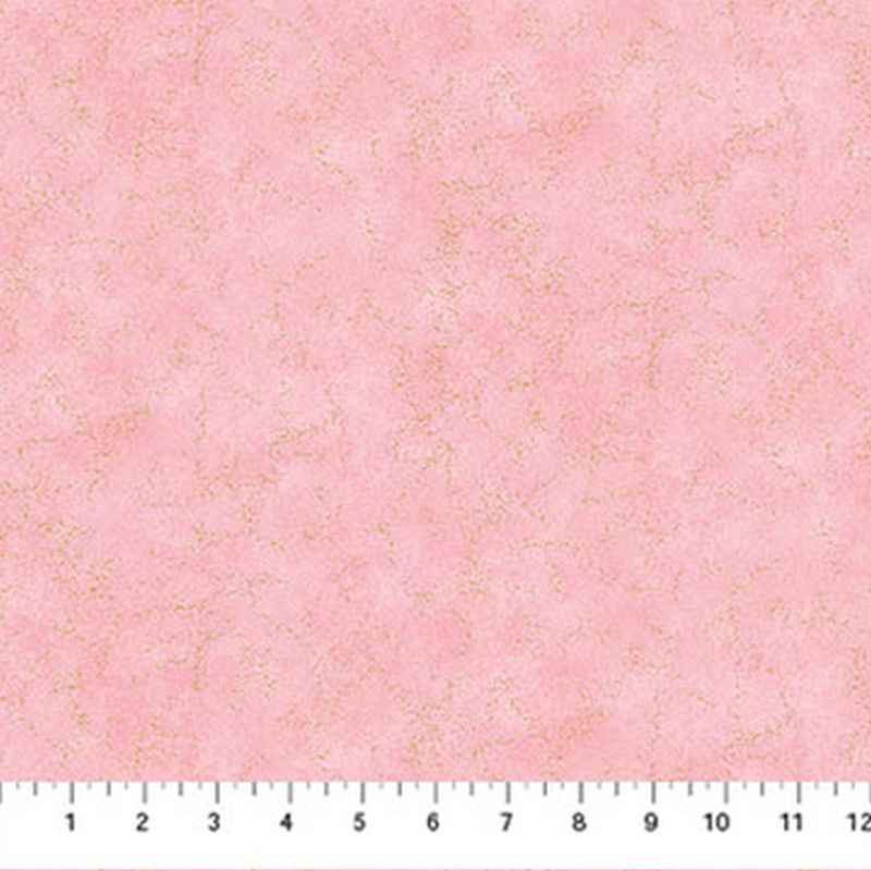 Shimmer Metallic Precuts - Charm Pack - Multi - Northcott (Pre-order: Mar 2026)