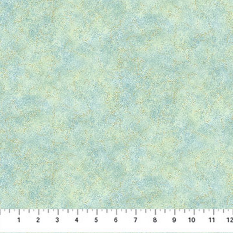 Shimmer Metallic Precuts - Jelly Roll - Dusk/Dawn - Northcott (Pre-order: Mar 2026)