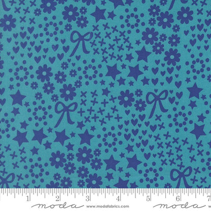 Maker's Delight - Layer Cake - Chrissy Lux - Moda (Pre-order: Oct 2026)