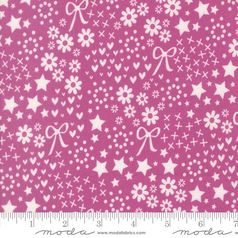 Maker's Delight - Fat Quarter Bundle - Chrissy Lux - Moda (Pre-order: Oct 2026)
