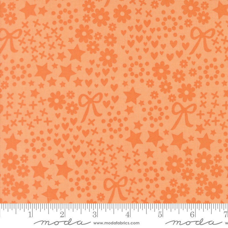 Maker's Delight - Fat Quarter Bundle - Chrissy Lux - Moda (Pre-order: Oct 2026)