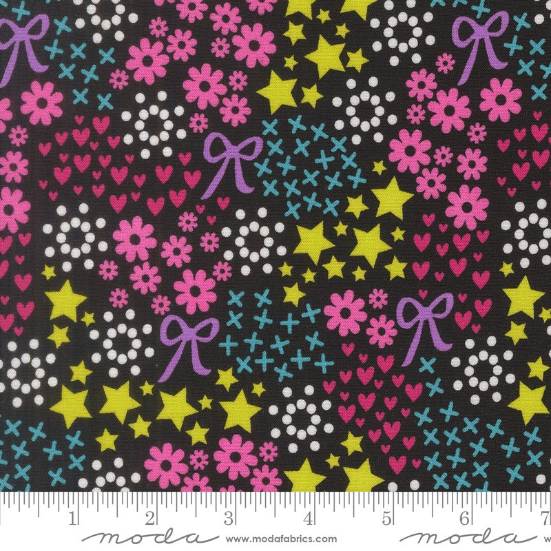 Maker's Delight - Jelly Roll - Chrissy Lux - Moda (Pre-order: Oct 2026)