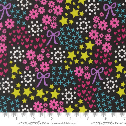 Maker's Delight - Jelly Roll - Chrissy Lux - Moda (Pre-order: Oct 2026)