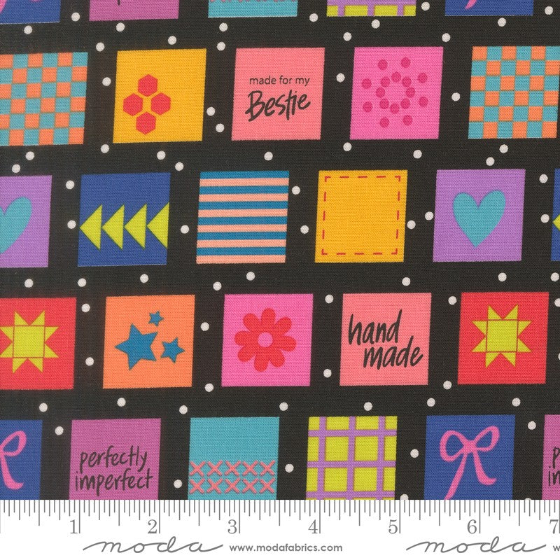 Maker's Delight - Jelly Roll - Chrissy Lux - Moda (Pre-order: Oct 2026)