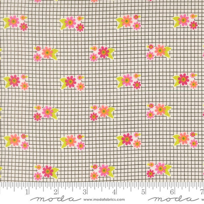 Maker's Delight - Jelly Roll - Chrissy Lux - Moda (Pre-order: Oct 2026)