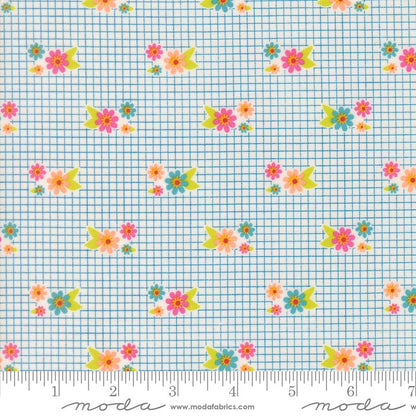 Maker's Delight - Jelly Roll - Chrissy Lux - Moda (Pre-order: Oct 2026)