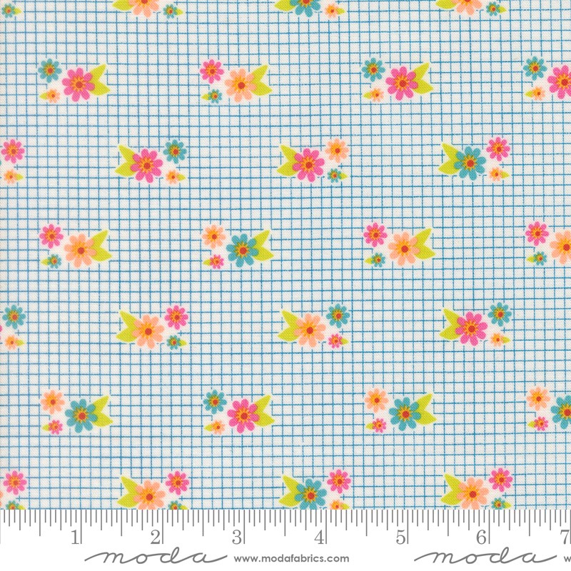 Maker's Delight - Fat Quarter Bundle - Chrissy Lux - Moda (Pre-order: Oct 2026)