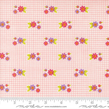 Maker's Delight - Charm Pack - Chrissy Lux - Moda (Pre-order: Oct 2026)