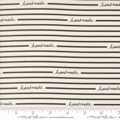 Maker's Delight - Jelly Roll - Chrissy Lux - Moda (Pre-order: Oct 2026)