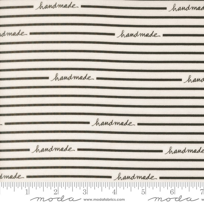 Maker's Delight - Layer Cake - Chrissy Lux - Moda (Pre-order: Oct 2026)