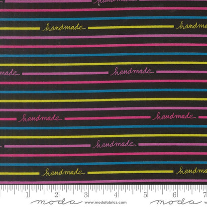 Maker's Delight - Layer Cake - Chrissy Lux - Moda (Pre-order: Oct 2026)