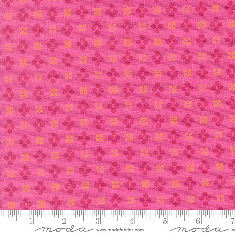 Maker's Delight - Layer Cake - Chrissy Lux - Moda (Pre-order: Oct 2026)