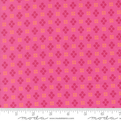 Maker's Delight - Layer Cake - Chrissy Lux - Moda (Pre-order: Oct 2026)