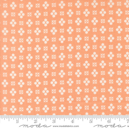 Maker's Delight - Layer Cake - Chrissy Lux - Moda (Pre-order: Oct 2026)