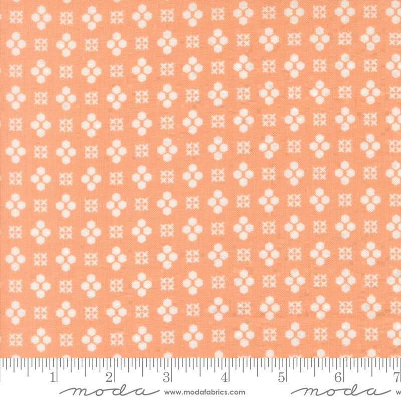 Maker's Delight - Fat Quarter Bundle - Chrissy Lux - Moda (Pre-order: Oct 2026)