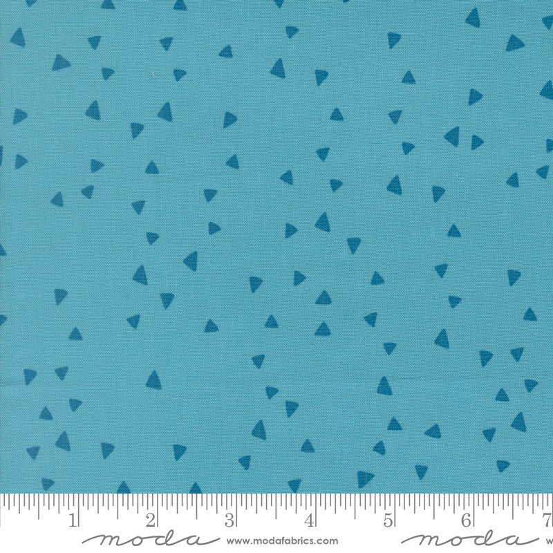 Maker's Delight - Fat Quarter Bundle - Chrissy Lux - Moda (Pre-order: Oct 2026)