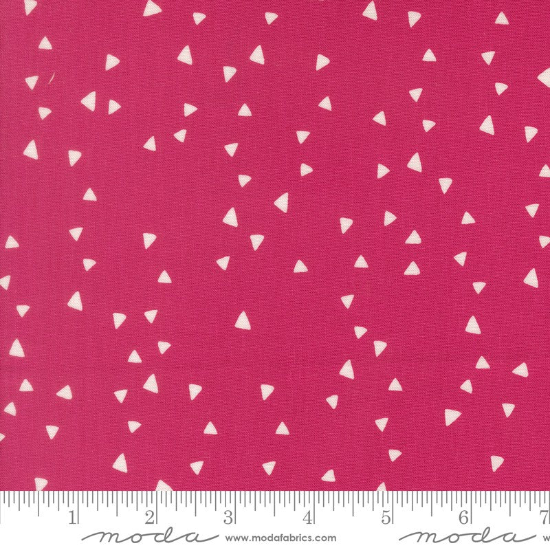 Maker's Delight - Fat Quarter Bundle - Chrissy Lux - Moda (Pre-order: Oct 2026)