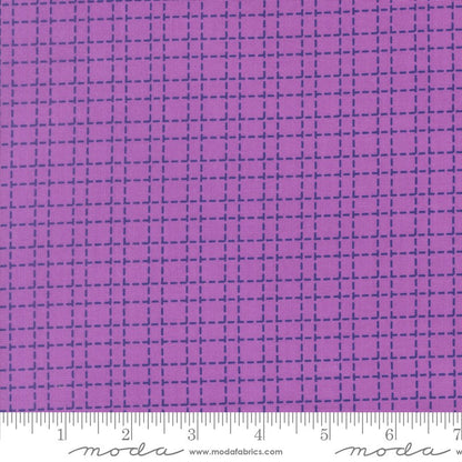 Maker's Delight - Jelly Roll - Chrissy Lux - Moda (Pre-order: Oct 2026)