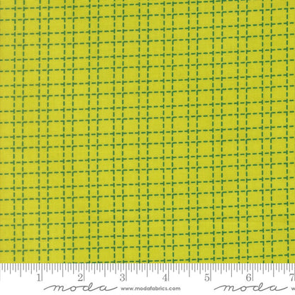 Maker's Delight - Fat Quarter Bundle - Chrissy Lux - Moda (Pre-order: Oct 2026)