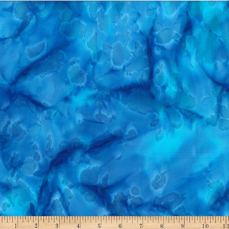 Bali Batiks - 2839-341 in Wade - Hoffman Fabrics