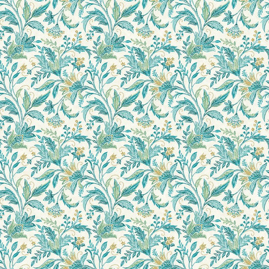 Mariposa - Large Trail in Cream - Elena Belokrinitski - Northcott (Pre-order: Feb 2026)