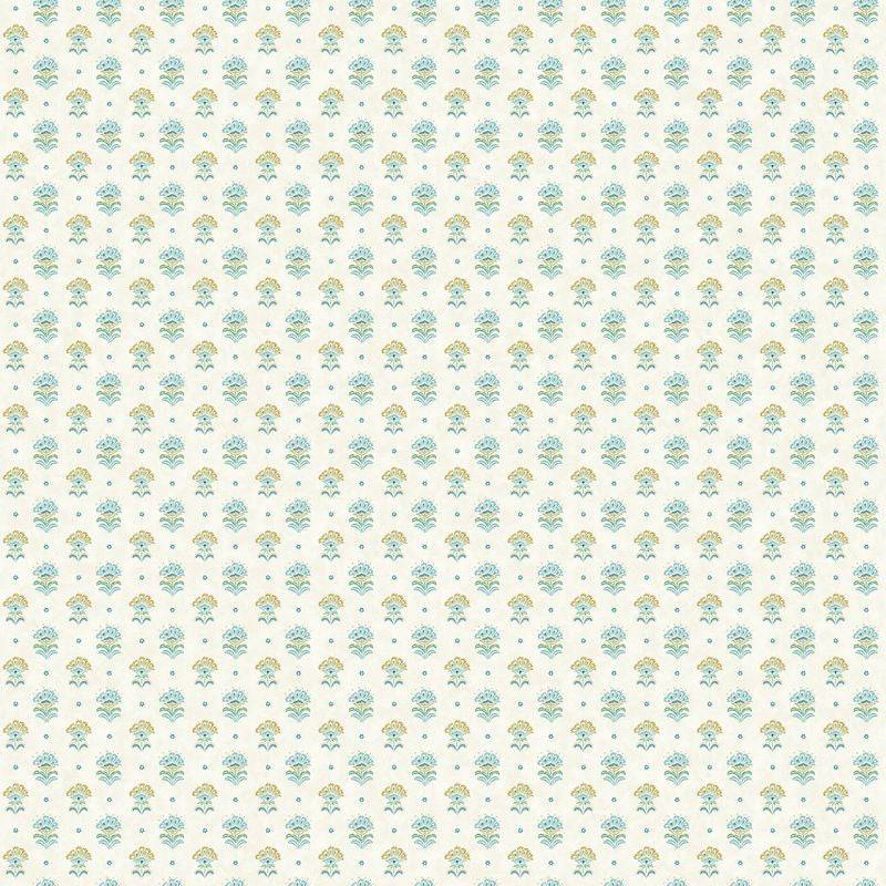 Mariposa - Mini Main in Cream - Elena Belokrinitski - Northcott (Pre-order: Feb 2026)