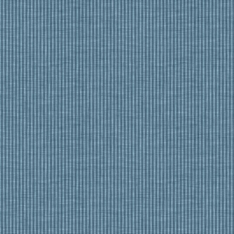 Farmhouse Sampler - Ticking Stripe in Blue - Deborah Edwards - Northcott (Pre-order: Mar 2026)